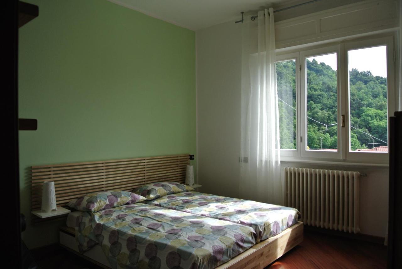 B&B Sari Комо Екстериор снимка