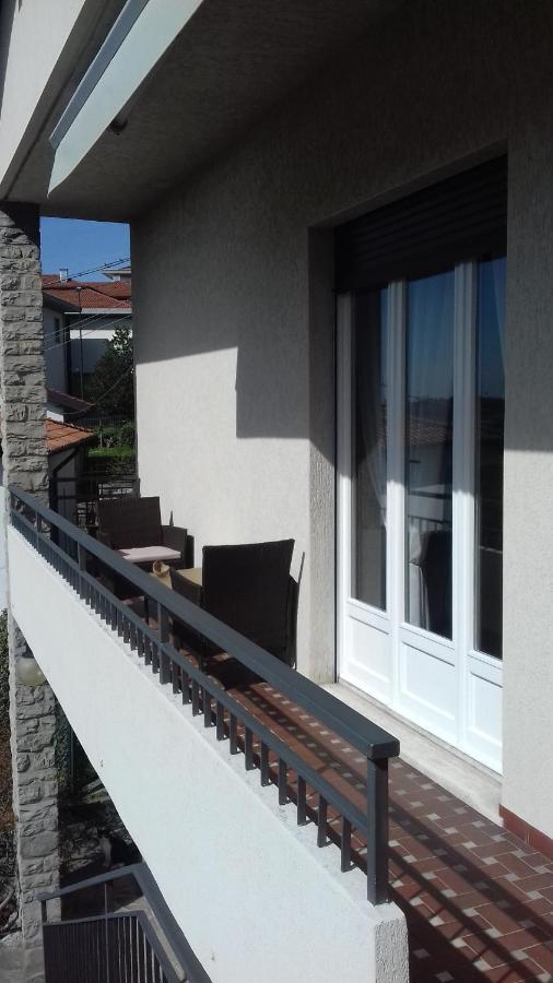 B&B Sari Комо Екстериор снимка