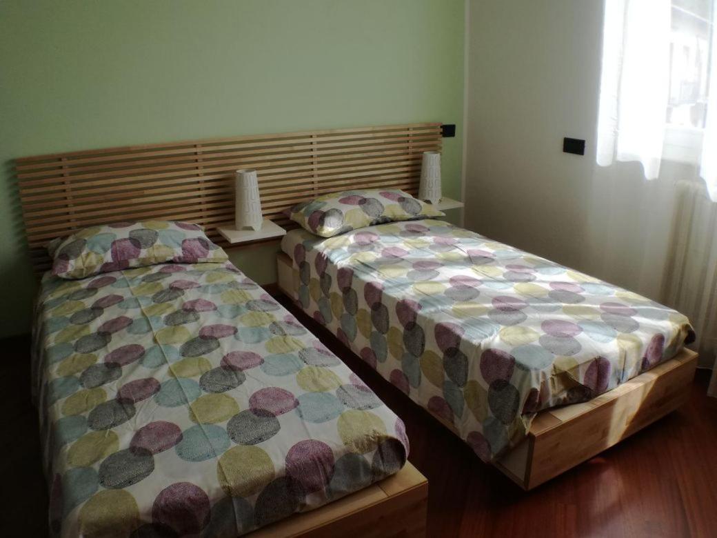 B&B Sari Комо Екстериор снимка